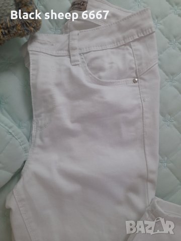 Ризи и панталони zara,hm,tally wejil,esprite, снимка 18 - Ризи - 40730322