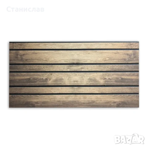 Термо Сайдинг - стенни панели