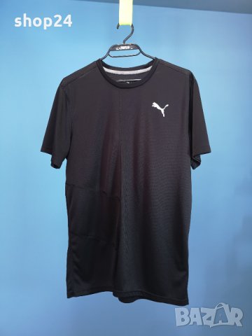 Puma   Тениска/Мъжка М , снимка 1