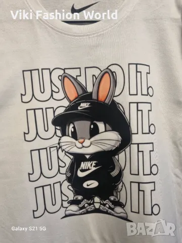  дамска тениска nike , тениска найк, снимка 3 - Тениски - 47944630