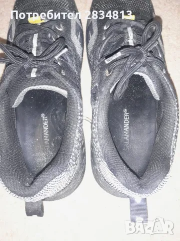 Работни обувки 46, снимка 3 - Ежедневни обувки - 48516292