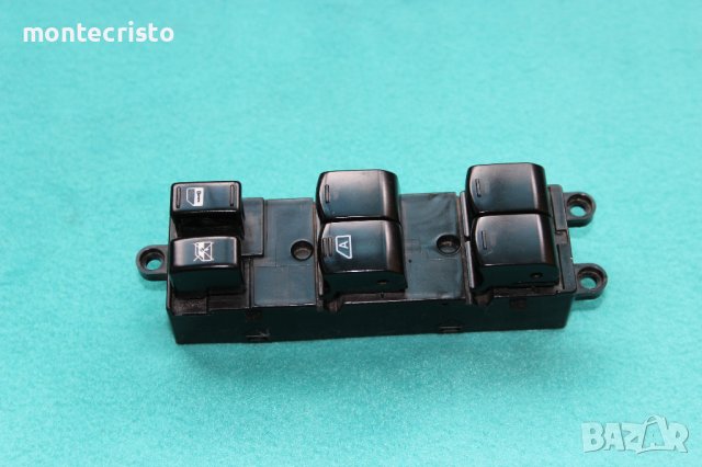 Панел бутони ел.стъкла Subaru Forester SH (2008-2013г.) 157447 / 83071FG090