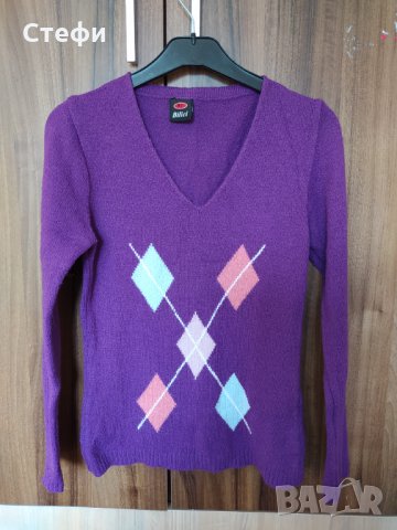 Пуловери по 3€, снимка 4 - Блузи с дълъг ръкав и пуловери - 34181268