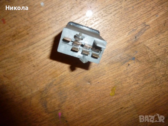 Копче аварийни Голф 4, снимка 3 - Части - 33758527