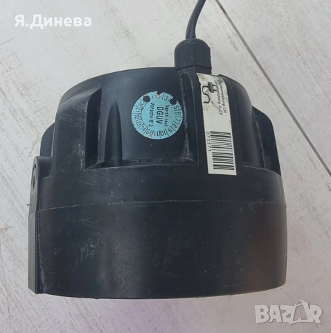 Led пар лампа, снимка 4 - Лед осветление - 53810145