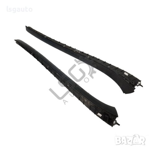 Лайсни до челно стъкло Seat Altea 2004-2015 ID:112318