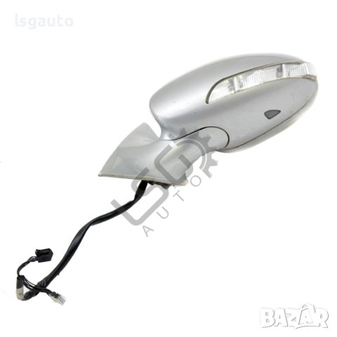 Ляво огледало с ел. прибиране Mercedes-Benz CLS (C219) 2004-2010 ID:107668, снимка 2 - Части - 41802299