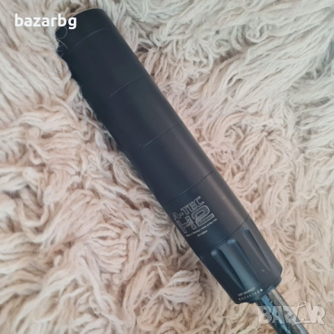 бергара скаут,308W , снимка 3 - Ловно оръжие - 53166689