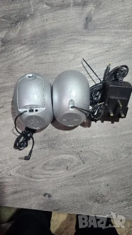 Говорители Philips, снимка 2 - Тонколони - 49810692