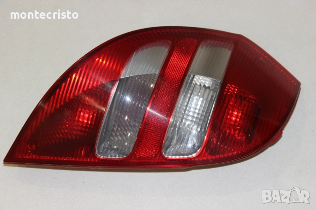 Ляв стоп Mercedes W169 A-Class (2004-2008г.) 1698200364 / A1698200364