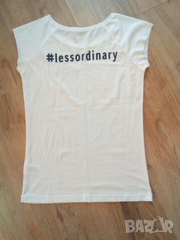 Чисто нова тениска от водка Finlandia , снимка 2 - Тениски - 53031920