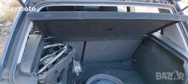 VW Golf 1.4 16V бензин + газ – продава се ЦЯЛА, за части, снимка 3 - Автомобили и джипове - 52926909