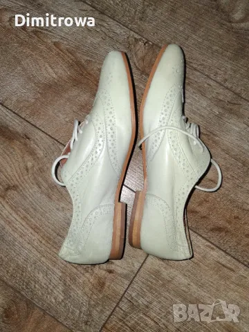 Намалена цена 26.00лв н.36 Manfield shoes, снимка 7 - Дамски ежедневни обувки - 49686571