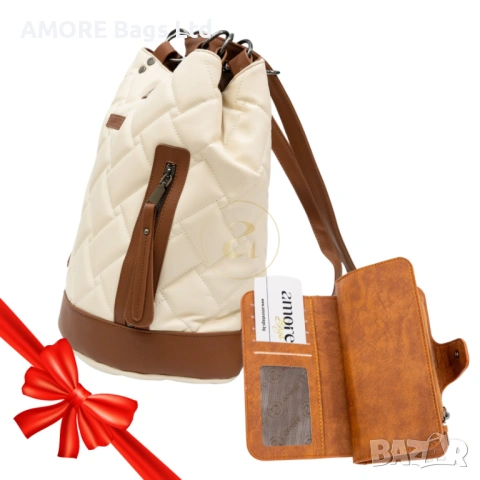 Подаръчен комплект "Елегантна активност"