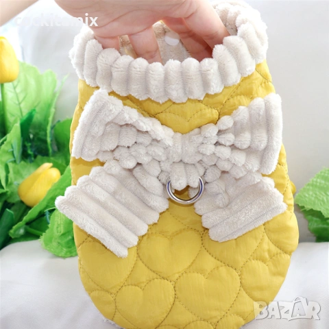 Яке за куче размер L- 1бр