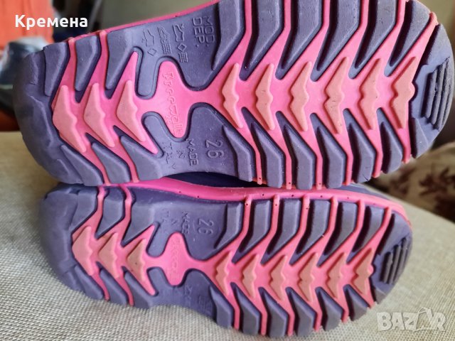 детски ботуши за момиче, н.26, 10лв; н.24/25-цена 8лв, снимка 7 - Детски боти и ботуши - 34451702