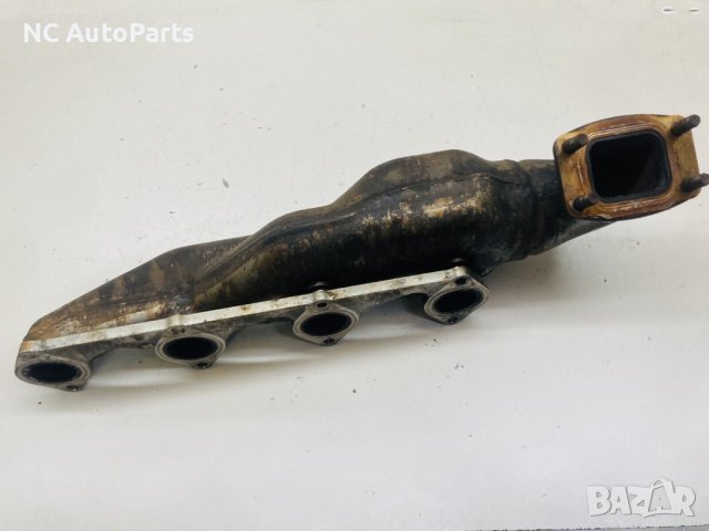 Изпускателен колектор дясен за BENTLEY MULSANNE V8 6.75 CKB 07V253018 2013, снимка 4 - Части - 42596545