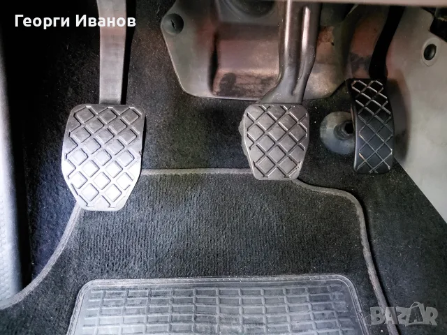 Продавам VW New Beetle 1.9 TDI 90к.с., снимка 13 - Автомобили и джипове - 56172881