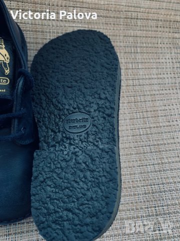 Разкошни детски обувки START-RITE Англия, снимка 3 - Детски обувки - 34603180