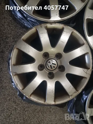 Джанти , снимка 12 - Гуми и джанти - 49276673