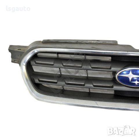 Решетка Subaru OUTBACK IV 2003-2009 ID:110408, снимка 3 - Части - 42073159