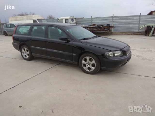 VOLVO V70 2.4TDi 2005г 163кс 2.5TDi 140кс 2000 на ЧАСТИ, снимка 5 - Автомобили и джипове - 35984199