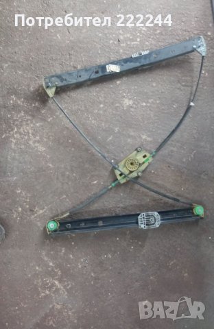 Части за AUDI Q7 , снимка 3 - Части - 41543039