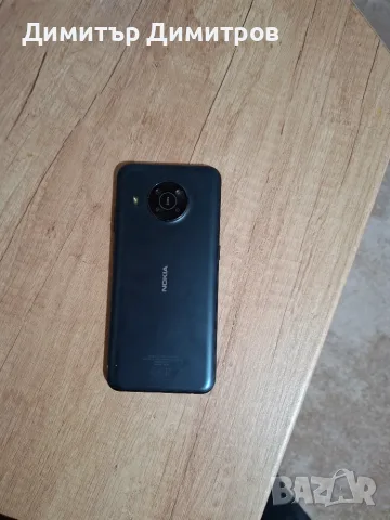 Нокиa Х10 128GB, снимка 4 - Nokia - 56353992