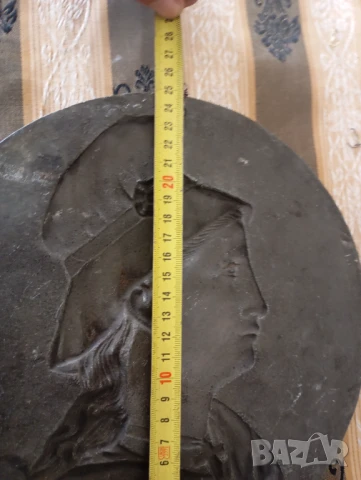 Декорация за стена,пано, снимка 3 - Други ценни предмети - 50836608