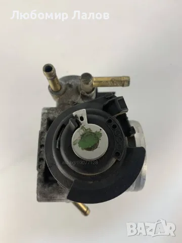 Дросел за Фолкваген Volkswagen Golf IV 1.8 20v Turbo 06A133054, снимка 4 - Части - 49085625