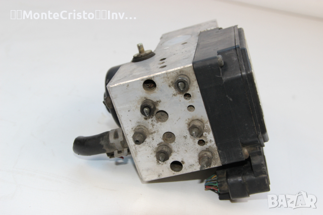 ABS модул Lexus RX300 (1997-2003г.) 44540-48030 / 4454048030 / 133950-1030 / 1339501030, снимка 2 - Части - 36187320