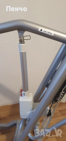 Пациентски лифтер, снимка 2 - Други - 51861715