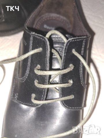 Camel Activ Davidson № 43 мъжки обувки, снимка 3 - Спортно елегантни обувки - 41913155