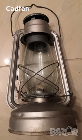 Газова лампа нова, снимка 2 - Къмпинг осветление - 39166470