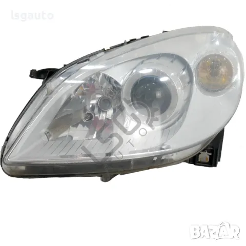 Ляв фар Mercedes-Benz B-Class (W245) 2005-2011 ID: 139191, снимка 2 - Части - 48251103