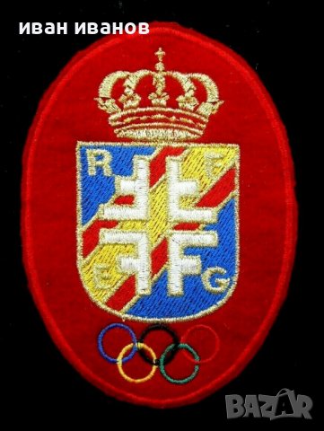 Олимпийски значки-Олимпиада-Олимпийски комитети, снимка 13 - Колекции - 39067284