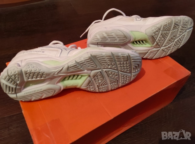 Дамски маратонки Mizuno Pfantom 3 , снимка 6 - Маратонки - 52738225