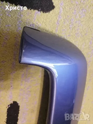 Оригинален спойлер за Опел Астра г комби , снимка 8 - Части - 47318604