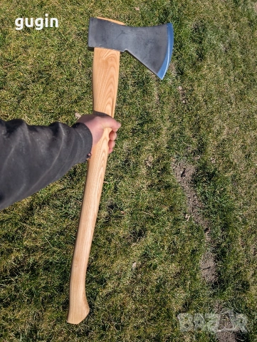 Брадва,топор, снимка 5 - Други инструменти - 53654909