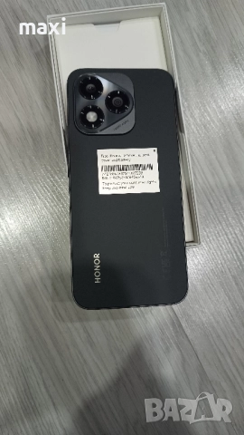 Honor 400 lite, снимка 2 - Други - 52517048