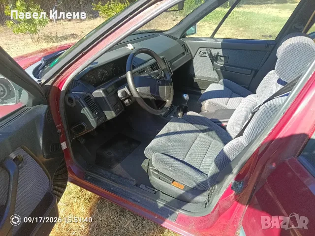 Ситроен ХМ 2.0 / Citroen XM 2.0, снимка 11 - Автомобили и джипове - 56117887