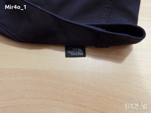къси панталони the north face шорти туризъм планина дамски оригинал M, снимка 5 - Спортни екипи - 40199271