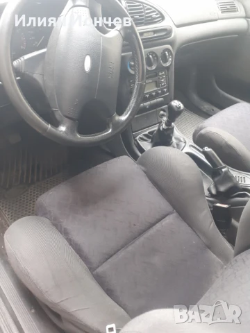 Продавам Ford Mondeo 1.8 комби, снимка 3 - Автомобили и джипове - 51174580