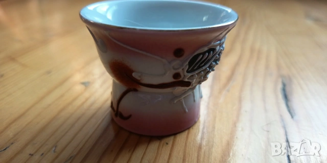 Чаша с магическо око, снимка 4 - Чаши - 53222620