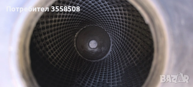 Спортен Филтър за Форд Фокус мк2/мк2.5 за 1.6tdci , снимка 6 - Части - 53747898