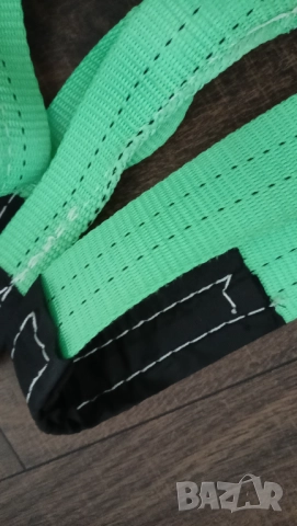 сапани полиестерни 2броя сапан теглене вдигане товар, снимка 3 - Други инструменти - 52687821