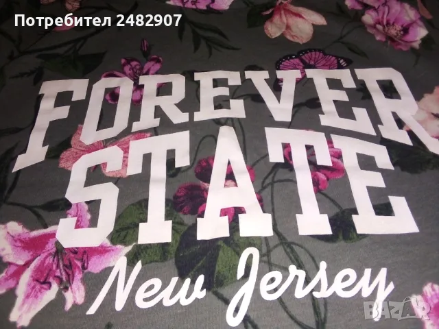 Детска тениска Н&М, снимка 6 - Детски тениски и потници - 48176945