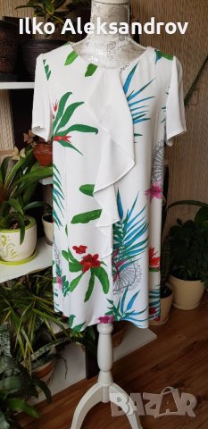 Дамски рокли ,размер M, снимка 10 - Рокли - 37916353