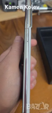 Samsung S21 5G Phantom White 256 GB, снимка 7 - Samsung - 56185828