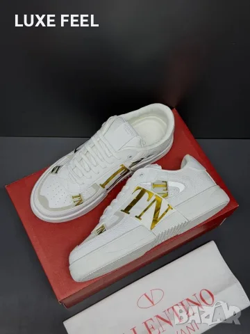 Valentino ⚜️Мъжки Обувки , снимка 6 - Ежедневни обувки - 55712270
